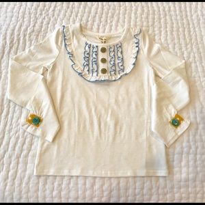 Matilda Jane Long Sleeve Top